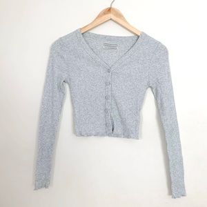 ☆ Urban Outfitters Long Sleeve Top ☆